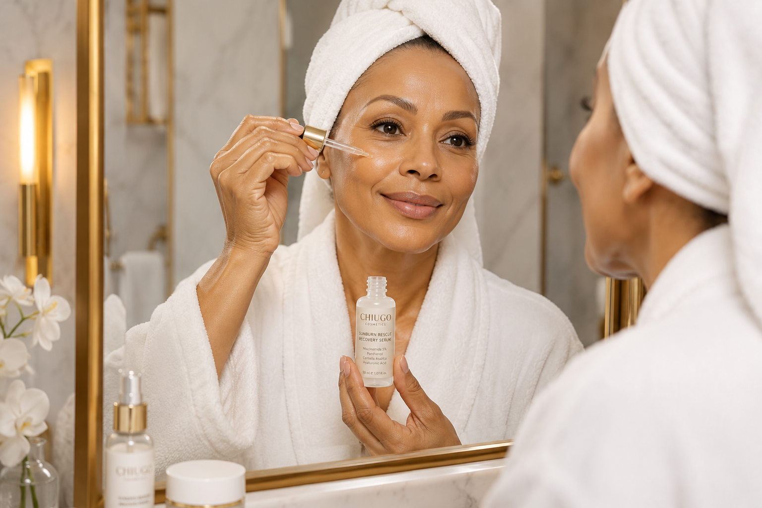 Skincare Architect™