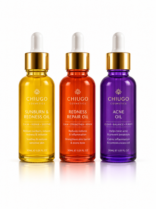 Face Serum (Extra)