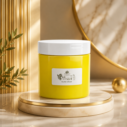 Glow Cream